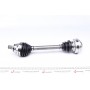 Піввісь VW Caddy III 1.6/1.9 TDI 05-15 (L) (36x515)