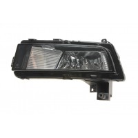 Фара протитуманна VW Touran 15- (L)