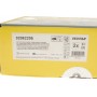 Диск гальмівний (передній) Skoda Octavia/Fabia/Roomster 06- (256x22) PRO+