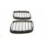 Решітка радіатора BMW X5 (E70)/X6 (E71) 06-14 (к-кт)