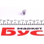Наконечник тяги рульової (L) Renault Trafic/Opel Vivaro 01-