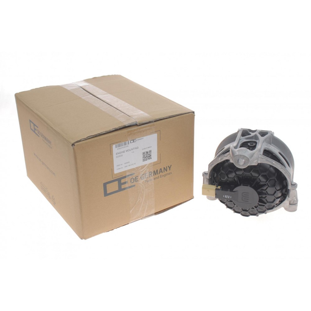 Подушка двигуна (передня) (R) Audi A6 18-