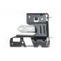 Подушка КПП Citroen C3/C4 12- (L)