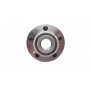 Підшипник маточини (задньої) Hyundai Santa Fe 2.0 CRDi/2.4 16V 01-06 (+ABS)