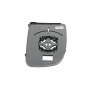 Скло дзеркала Citroen Jumper/ Fiat Ducato/ Peugeot Boxer 06- (R)
