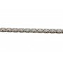 Комплект ланцюга ГРМ Citroen C4/C5/DS3/Peugeot 207/208/3008/308/508/5008 1.6 THP 06-