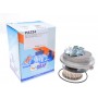 Помпа води Opel Astra F/Vectra A 1.7D/TD 88-00/Kadett E/Ascona C 1.6D/1.7D 86-91 (21z) (B/B) (8 лоп)
