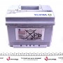 Акумуляторна батарея 63Ah/610A (242x175x190/+R/B13) Silver Dynamic D15