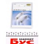 Автолампа C10W 12V 10W S8.5d (11x44mm) (блістер/2шт.)