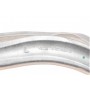 Комплект важелів підвіски (передньої) Audi A4/A6 -05/Skoda SuperB -08/VW Passat B5 -05 (з болтами)