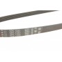 Ремінь генератора Mazda 323/626/Opel Astra G/Vectra B/C 2.0/2.2 00-08