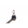 Наконечник тяги рульової (R) Opel Astra H/GTC/Meriva B/Zafira 04-