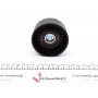 Ролик генератора Ford Transit 2.4 DI/TDCi 00- (паразитний) (76х37) (MPQ0345)