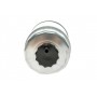 Фільтр паливний Hyundai Accent 1.5CRDI 02-06/Santa Fe 2.0/2.2CRDI 03.06-08.06