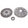 Комплект зчеплення VW Passat/Skoda Superb 1.9 TDI 98-08 (d=230mm) (+вижимний)