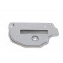 Фільтр АКПП Skoda Fabia/Octavia II/Roomster/VW Golf/Polo 1.4-2.0 TDI 04- (з прокладкою) (6 ступенів)