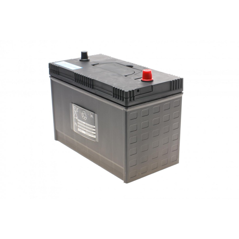 Акумуляторна батарея 110Ah/950A (330x173x240/+L/B00) StartPro