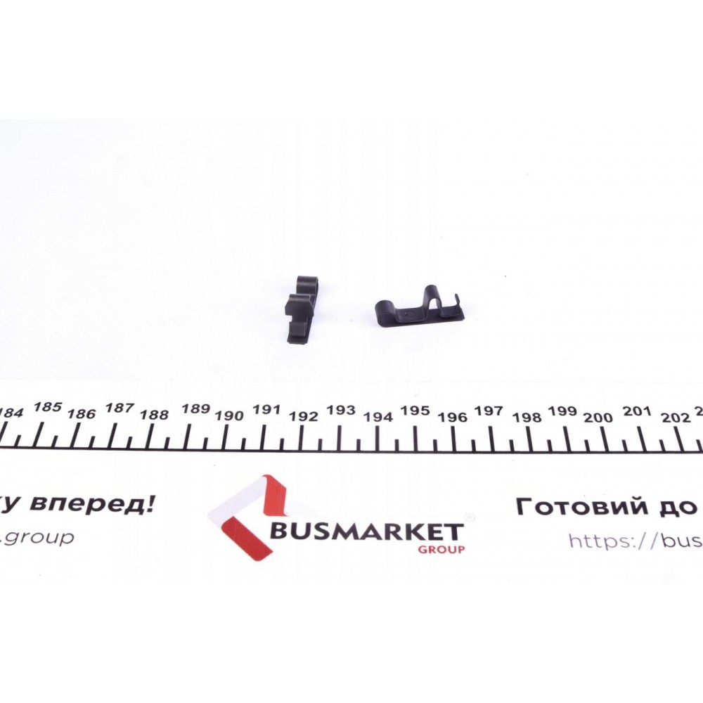 Колодки гальмівні (передні) Lexus RX 98-03/Toyota Highlander/Kluger 00-10/Harrier 97-03