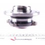 Підшипник маточини (задньої) Mini Countryman Cooper/One 10-16
