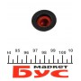 Сальник клапана (впуск/випуск) Renault Trafic II/Renault Kangoo 01- (5.5x11/28x16.4) (к-кт 16 шт.)