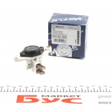 Реле генератора (14,1V) VW T4 2.0-2.5 90-03 (більше не постачається)
