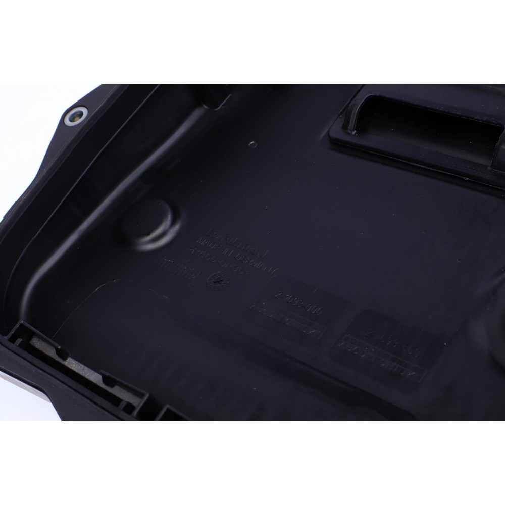 Комплект для заміни оливи АКПП Jeep Grand Cherokee 11- LifeguardFluid 8 (без масла)