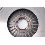 Комплект зчеплення MB 609-809D 86-94, d=280mm, OM364