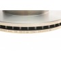 Диск гальмівний (передній) Toyota Rav 4 1.8-2.0 00-05 (275x25)