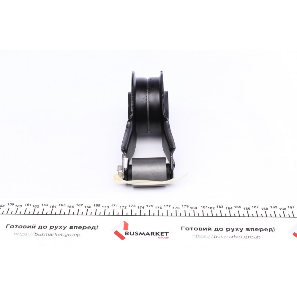 Подушка двигуна (задня) Citroen C4/Peugeot 308 1.8i/2.0i/2.0HDi 03-
