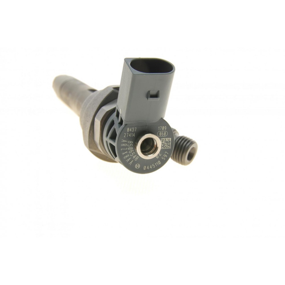 Форсунка BMW 5 (F10) 3.0tdi 11-16 (N57 D30)