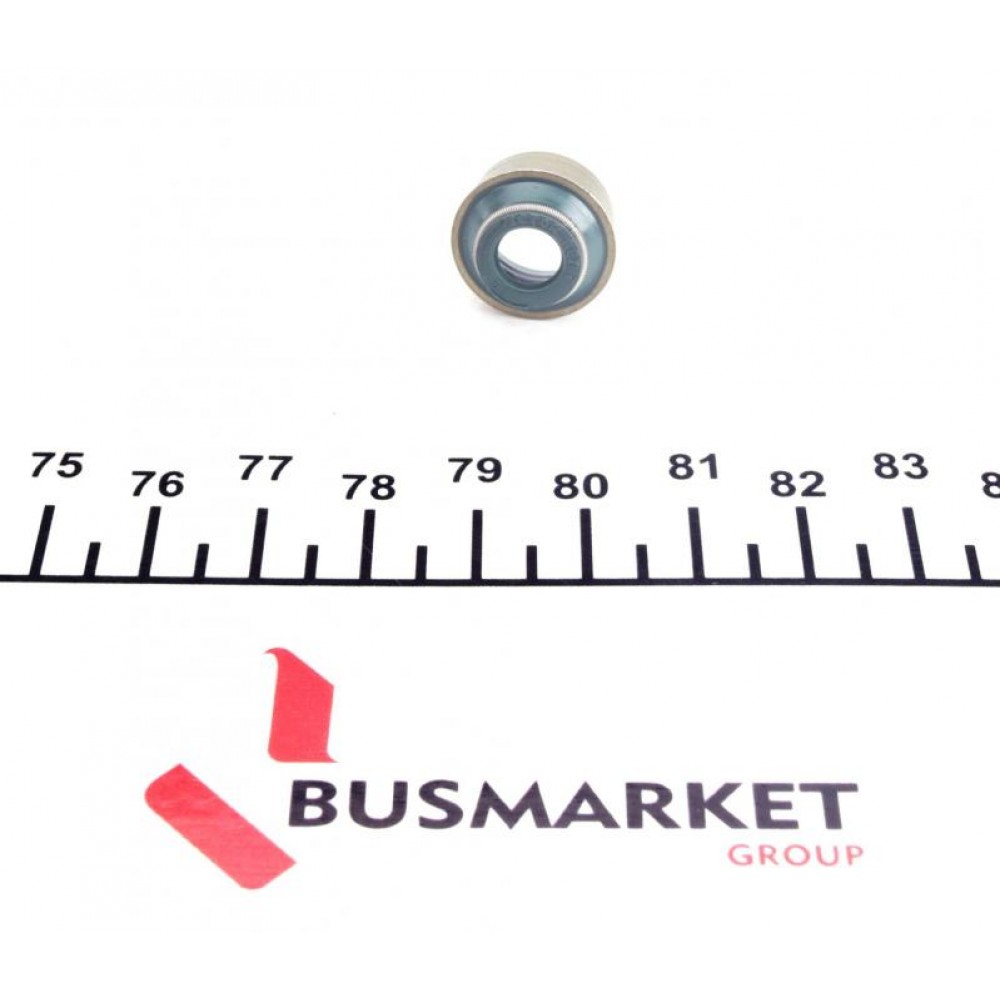 Сальник клапана (впуск/випуск) Opel Kadett/Astra 1.6/1.7D/1.8i 81-98 (к-кт)