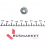 Сальник клапана (впуск/випуск) Opel Kadett/Astra 1.6/1.7D/1.8i 81-98 (к-кт)