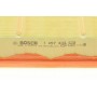 Фільтр повітряний Opel Vectra C 1.6/1.8 i 02-/Signum 1.8 i 03-
