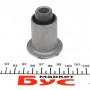 Сайлентблок важеля (переднього/знизу/спереду) Fiat Doblo 1.2-1.9JTD 01- (30.4x55x12.1) (попер.)