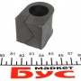 Втулка стабілізатора (переднього) MB Sprinter 96- (d=22mm)