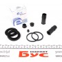 Ремкомплект супорта (переднього) BMW X5 4.4-4.8 00-06 (d=42mm) (Ate)