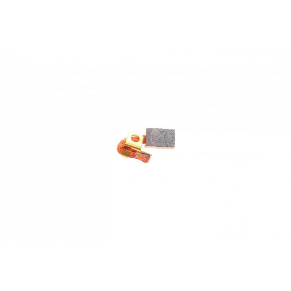 Щітки стартера Renault Clio/Kangoo/Laguna/Megane 1.4/1.6/2.0 97-08