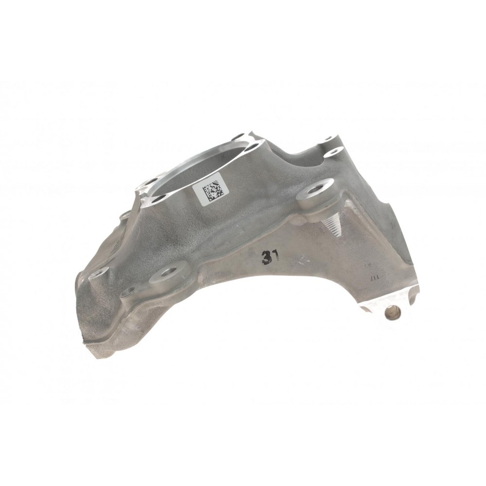 Кулак поворотний (цапфа) BMW 4 (F32/F36) 14-20 (L)