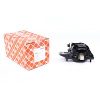 Подушка двигуна (L) Skoda Fabia I/II/Roomster/VW Polo 99-