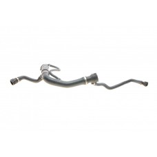Патрубок системи охолодження BMW X5 (E53) 4.4i/4.8iS 00-06 N62