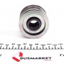 Шків генератора Audi A1/A6/Q5/Skoda Fabia/Octavia/Rapid/SuperB/VW Amarok/Caddy/T5/Passat 1.2-3.6 01-