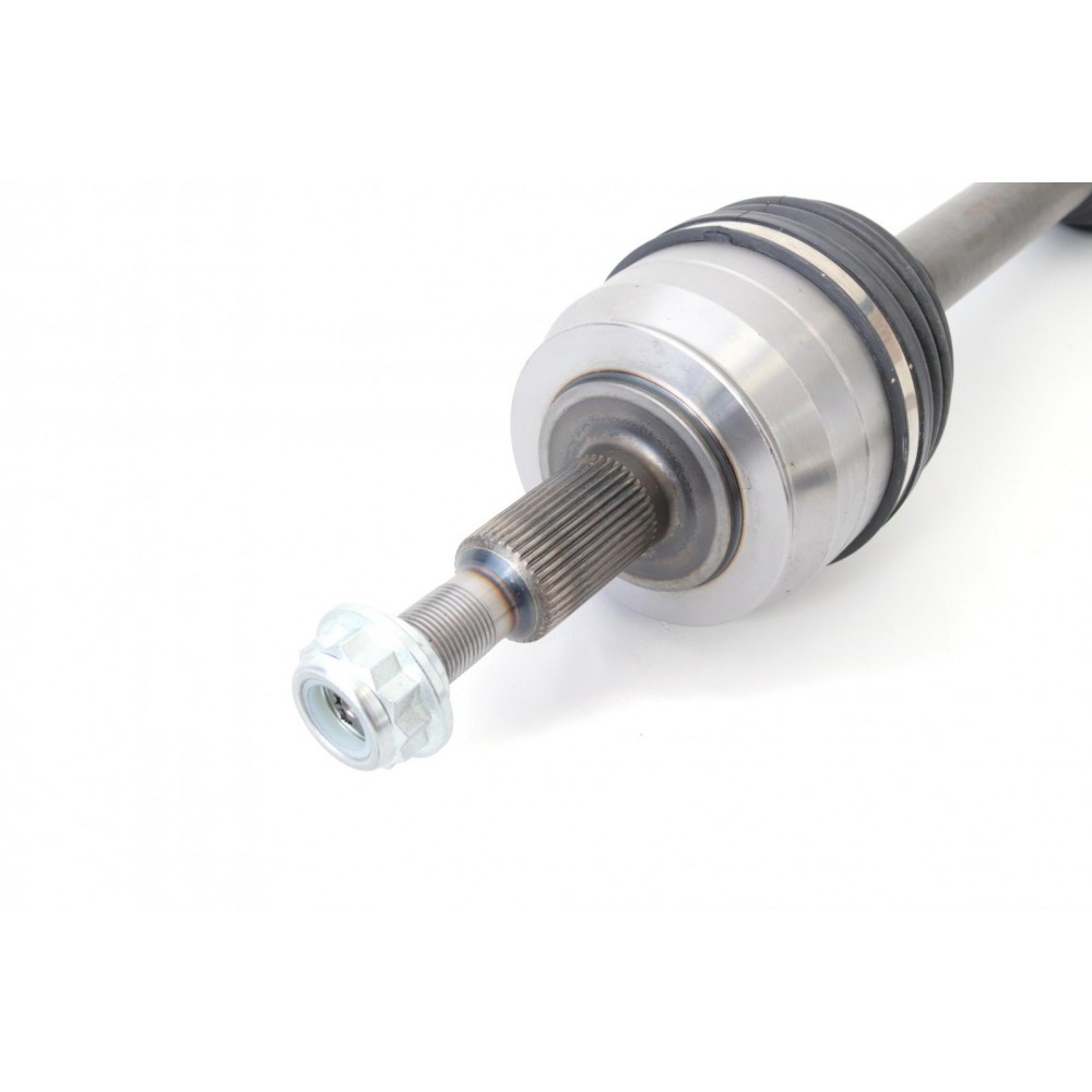 Піввісь (передня) VW T5/T6 2.0 BiTDI 4motion 03- (R) (26x38х614)
