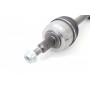 Піввісь (передня) VW T5/T6 2.0 BiTDI 4motion 03- (R) (26x38х614)