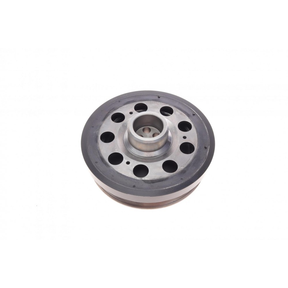 Шків колінвалу BMW 3 (E90/F30/F80)/5 (F10) 1.6-2.0 d 07- (10x185) (в комплекте з болтами)