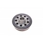 Шків колінвалу BMW 3 (E90/F30/F80)/5 (F10) 1.6-2.0 d 07- (10x185) (в комплекте з болтами)