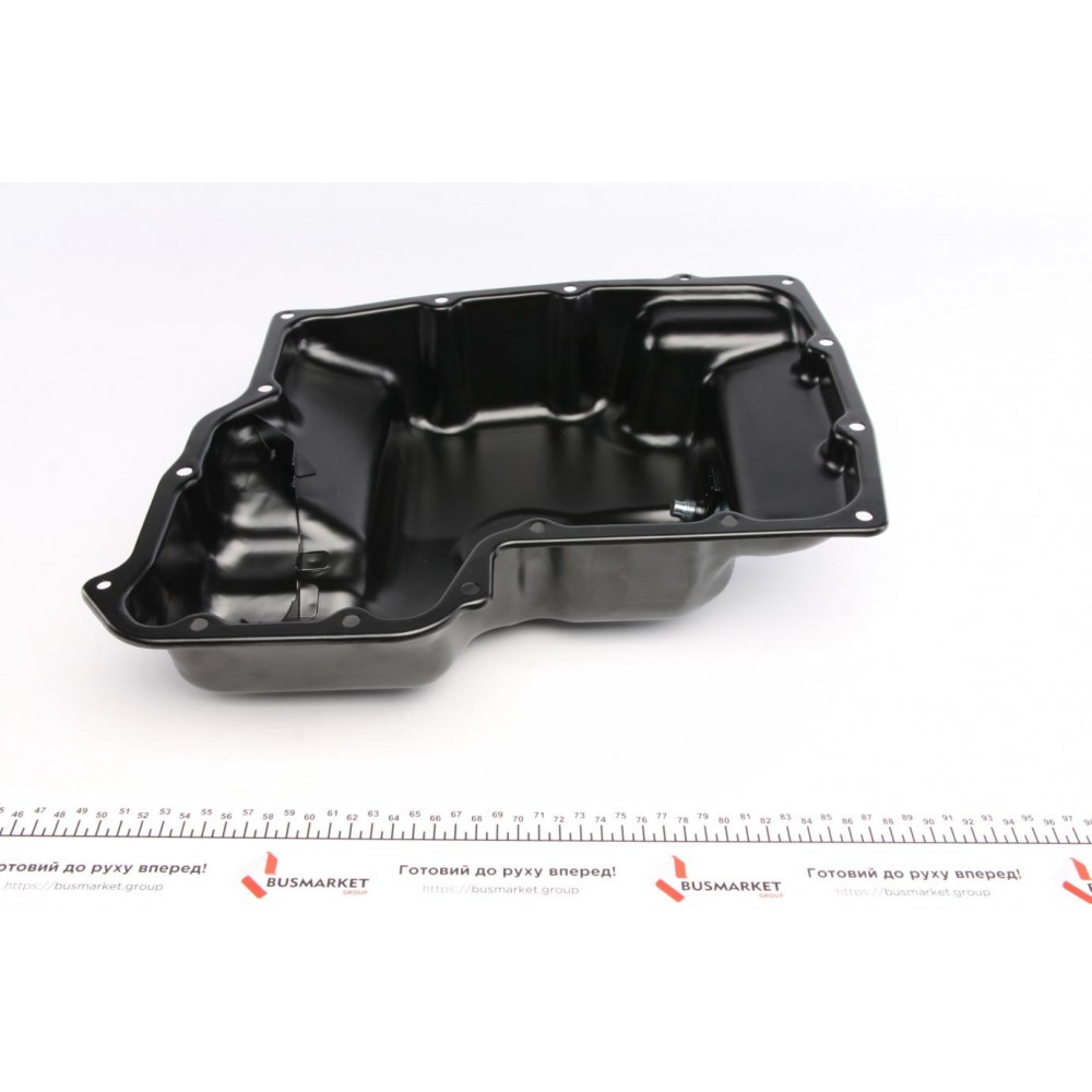 Маслоприймач (піддон) Ford Transit 2.0/2.2 TDCi 06-/12-