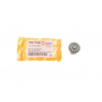 Шестерня ручки склопідйомника VW Caddy II/ T4/ T5/ LT 28-55