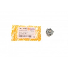 Шестерня ручки склопідйомника VW Caddy II/ T4/ T5/ LT 28-55