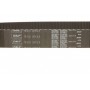 Комплект ГРМ Mitsubishi Pajero 3.0 V6 94-99 (31.8x187z)