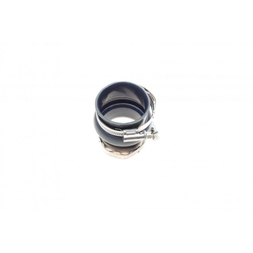 Патрубок інтеркулера Citroen C4/C5/Peugeot 307/407 1.6HDi 04-